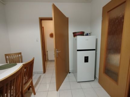 Hévíz Ági Apartman Hévíz25