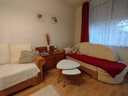 Hévíz Ági Apartman Hévíz27