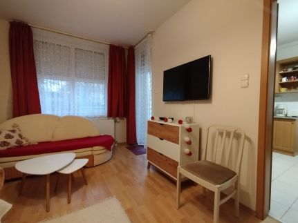 Hévíz Ági Apartman Hévíz28