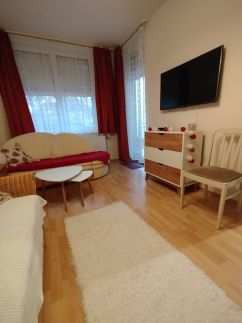 Hévíz Ági Apartman Hévíz31