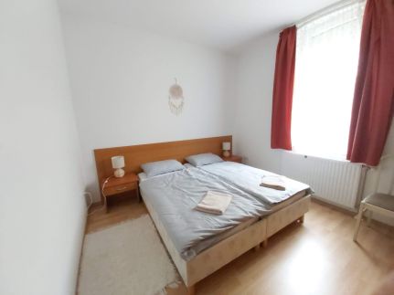 Hévíz Ági Apartman Hévíz8