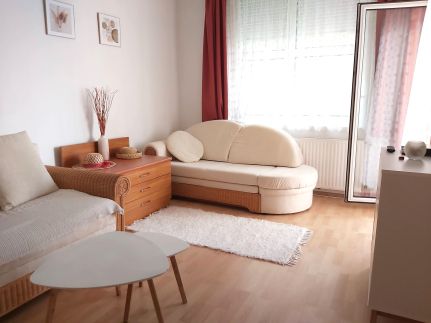 Hévíz Ági Apartman Hévíz2