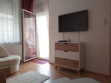 Hévíz Ági Apartman Hévíz5