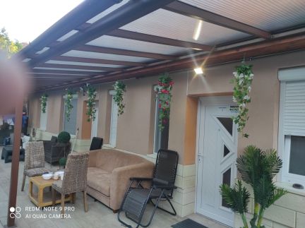 Hangjegy Apartman1