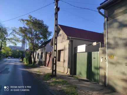 Hangjegy Apartman3