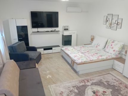 Hangjegy Apartman4