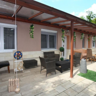 Hangjegy Apartman