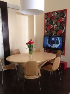 Apartment Mocca Budapest