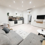 Bálint Apartman