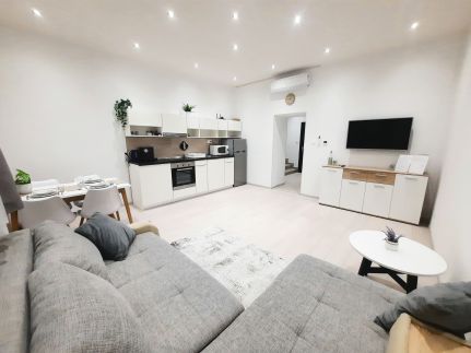 Bálint Apartman