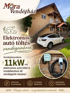 Móra Vendégház12