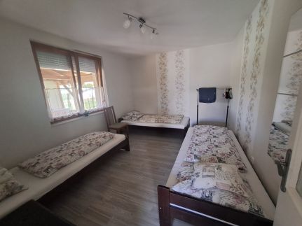 Boróka Vendégház16