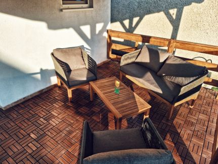 Bogi Ház Apartman11