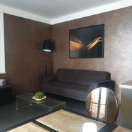 Bronzo Focus Apartmanok****