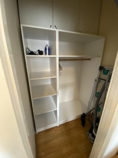 City Center Apartman17