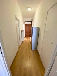 City Center Apartman17