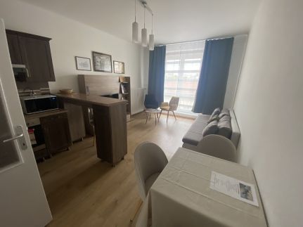 City Center Apartman11