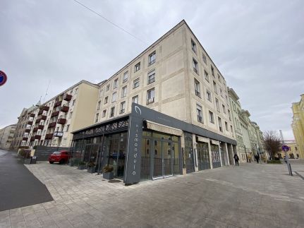 City Center Apartman20