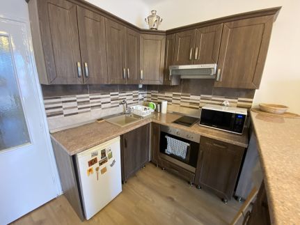 City Center Apartman21