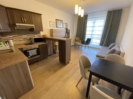City Center Apartman23