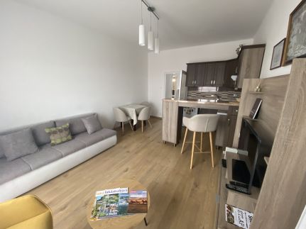 City Center Apartman12