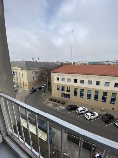 City Center Apartman14