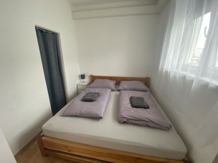 City Center Apartman13