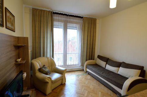 City Center Apartman14