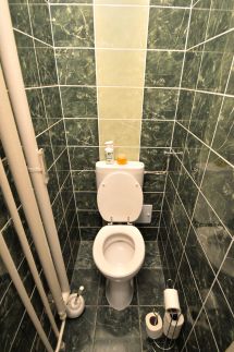 City Center Apartman15