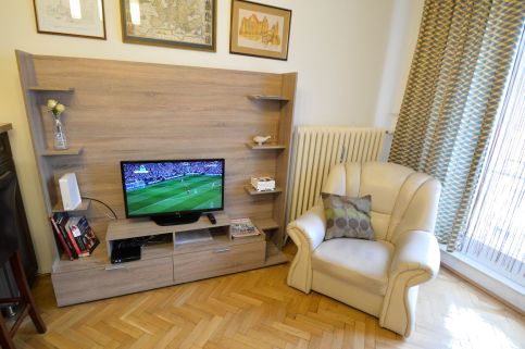 City Center Apartman16