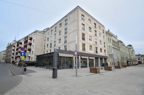 City Center Apartman7