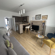 City Center Apartman