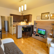 City Center Apartman