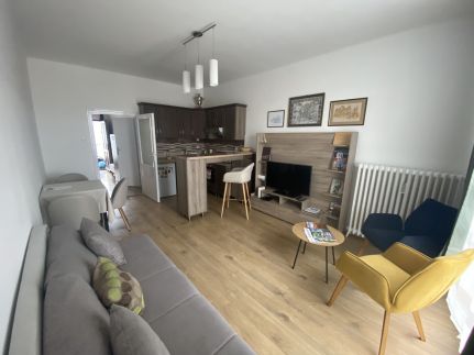 City Center Apartman