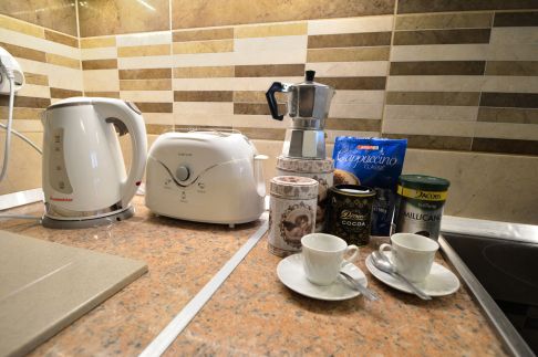 City Center Apartman