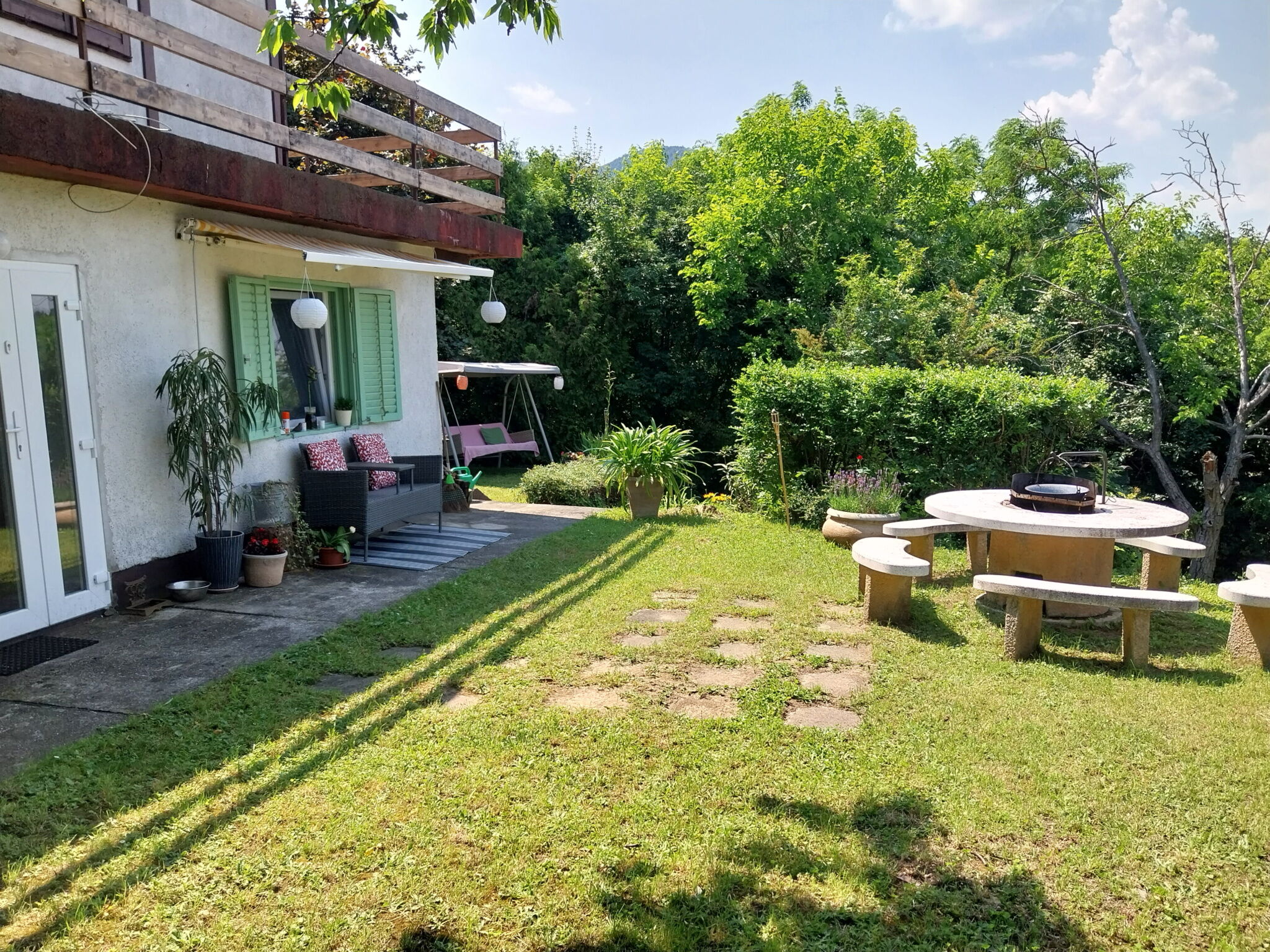 Panoráma Kuckó Vendégház – Tahitótfalu
