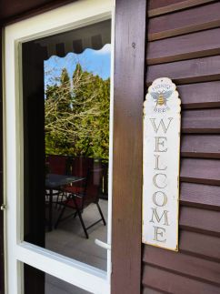 Zsálya Vendégház4