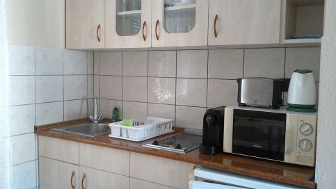 Balatonpart-lak Apartman Balatonfenyves10