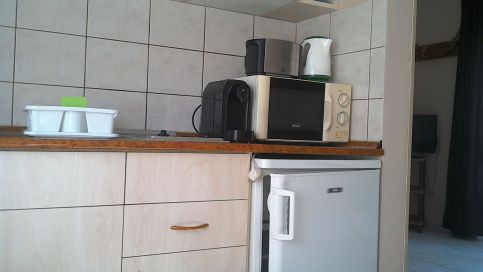 Balatonpart-lak Apartman Balatonfenyves15