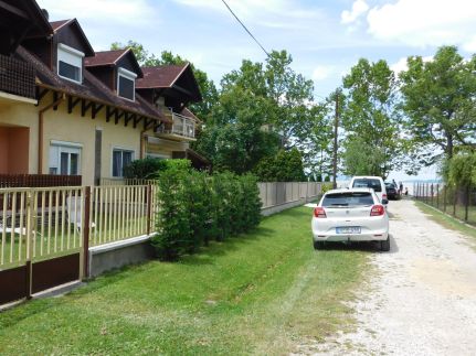 Balatonpart-lak Apartman Balatonfenyves2