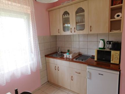 Balatonpart-lak Apartman Balatonfenyves4