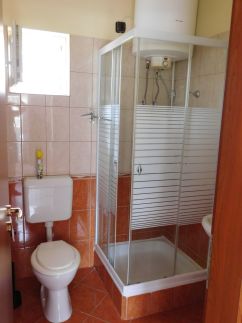 Balatonpart-lak Apartman Balatonfenyves6