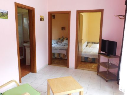 Balatonpart-lak Apartman Balatonfenyves7