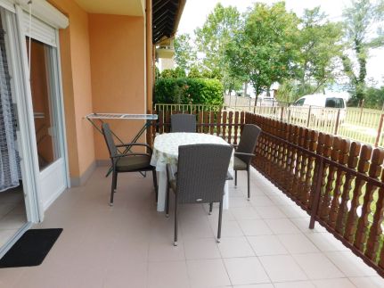 Balatonpart-lak Apartman Balatonfenyves8