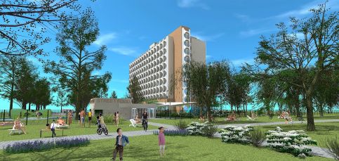 Silverlux Apartman ****12