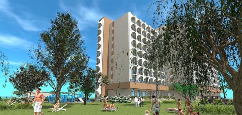 Silverlux Apartman ****13
