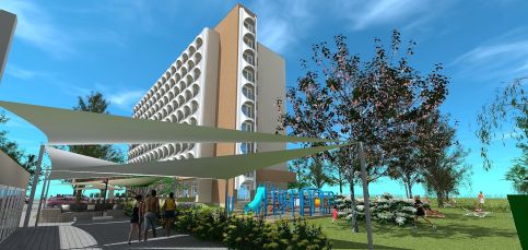 Silverlux Apartman ****14