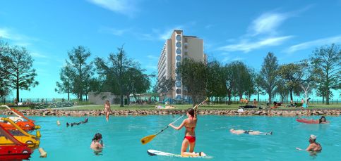 Silverlux Apartman ****15