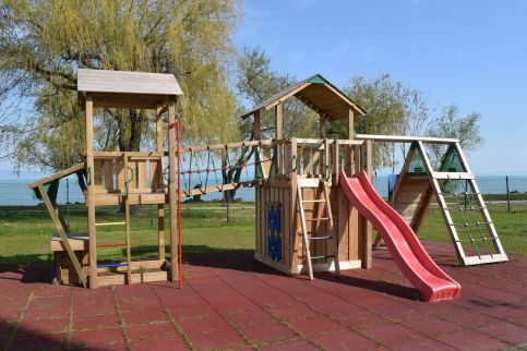 Silverlux Apartman ****4