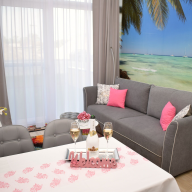 Silverlux Apartman ****